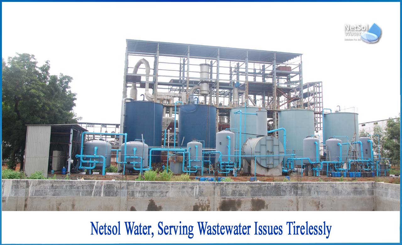 problems occurring due to oil and grease in wastewater treatment plant, oil wastewater treatment, methods used to remove oil and grease from wastewater
